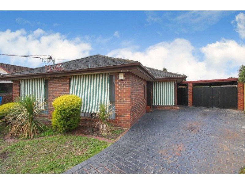12 Martingale Court, Epping VIC 3076