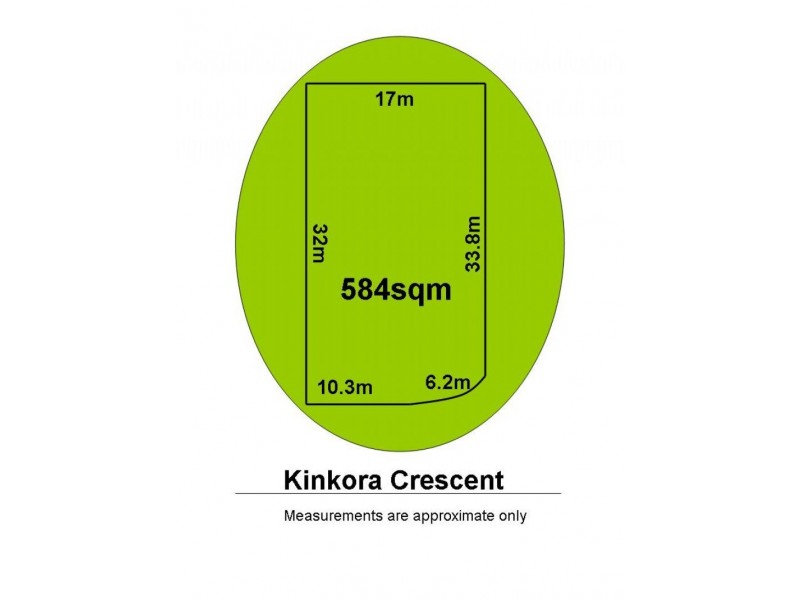 Lot 1170 Kinkora Crescent, South Morang VIC 3752
