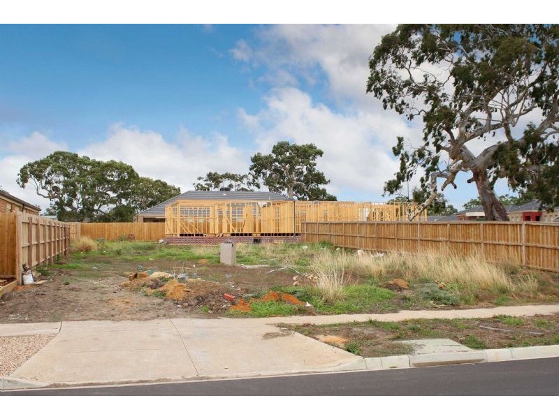 Lot 1170 Kinkora Crescent, South Morang VIC 3752