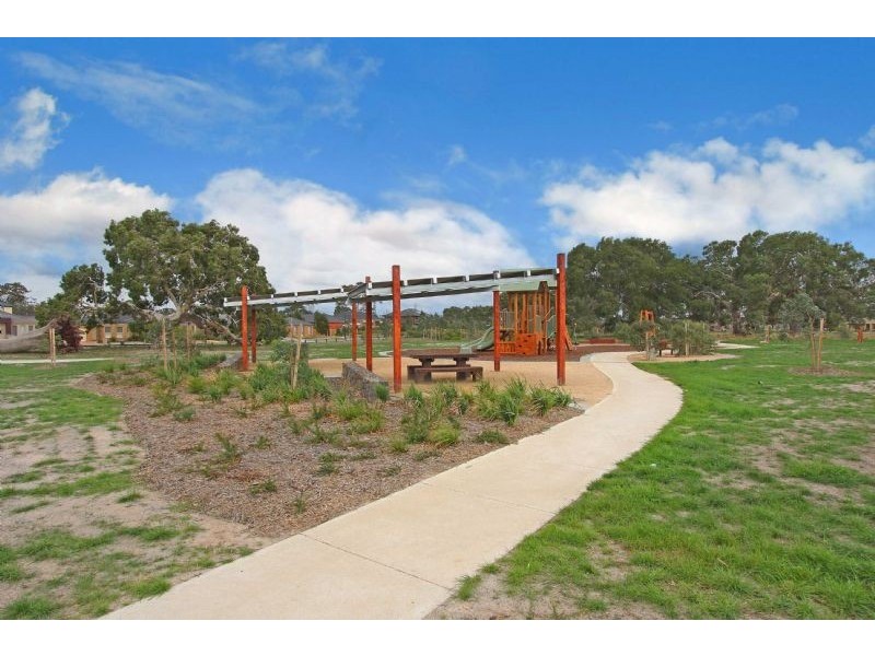 Lot 1170 Kinkora Crescent, South Morang VIC 3752