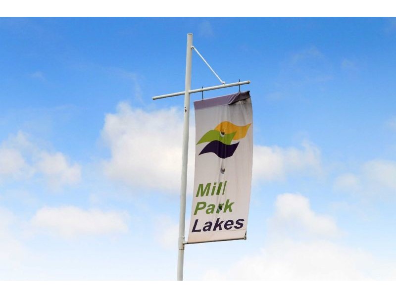 Lot 1170 Kinkora Crescent, South Morang VIC 3752