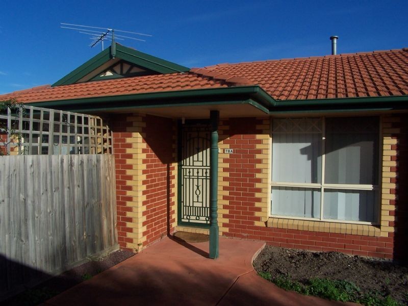 2/78A Northumberland Drive, Epping VIC 3076