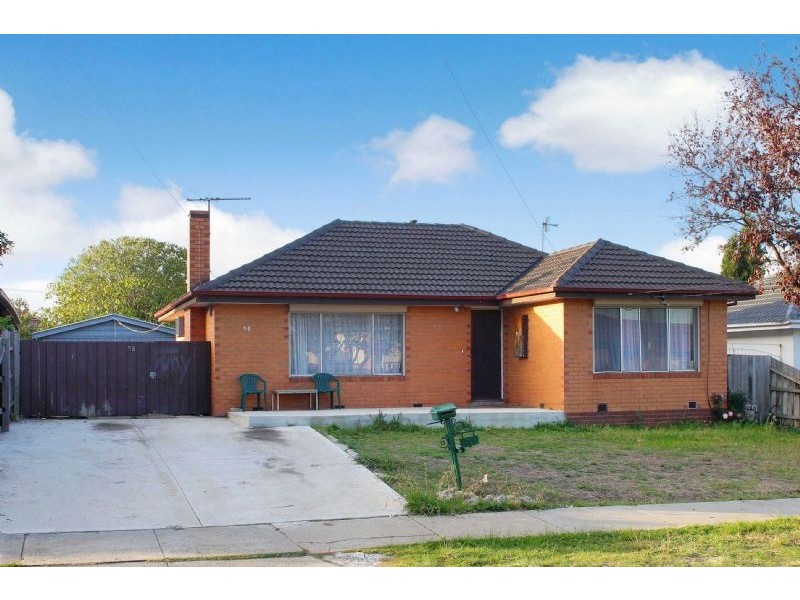 58 Queen Street, Lalor VIC 3075