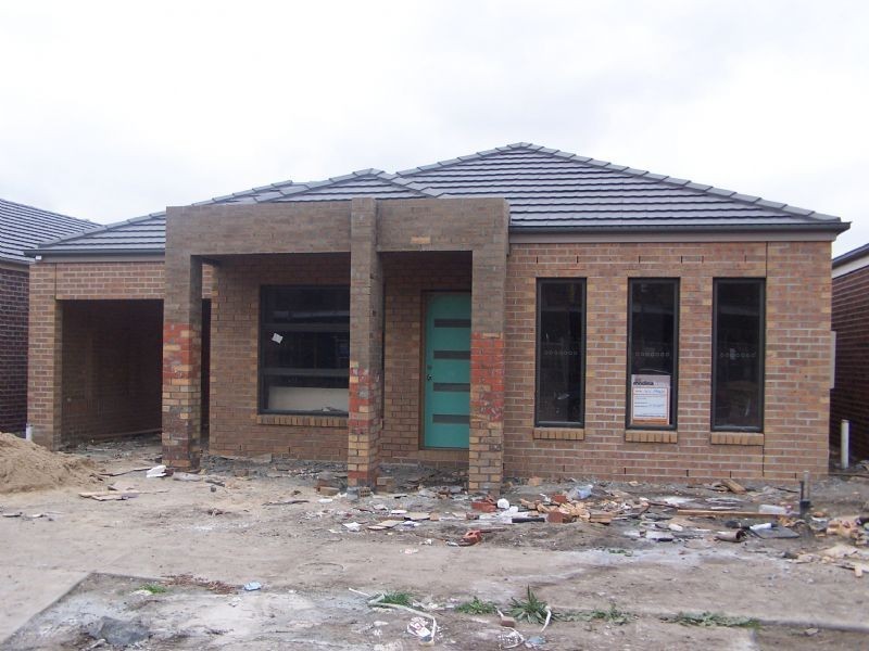 Lot 2403 Runecrest Terrace, Epping VIC 3076