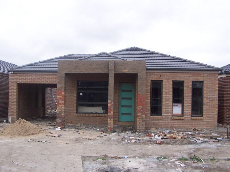 Lot 2403 Runecrest Terrace, Epping VIC 3076