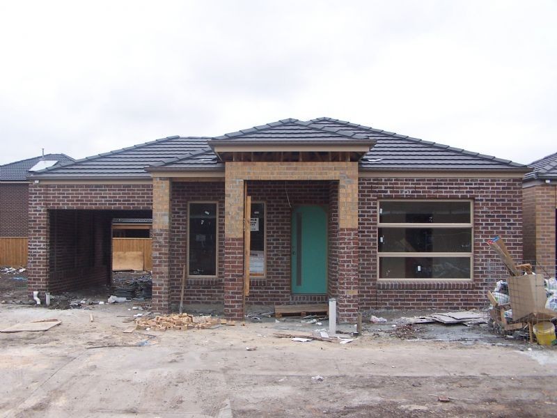 Lot 2403 Runecrest Terrace, Epping VIC 3076