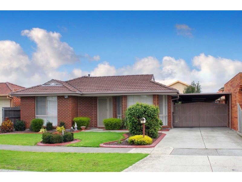 43 Parfrey Avenue, Lalor VIC 3075