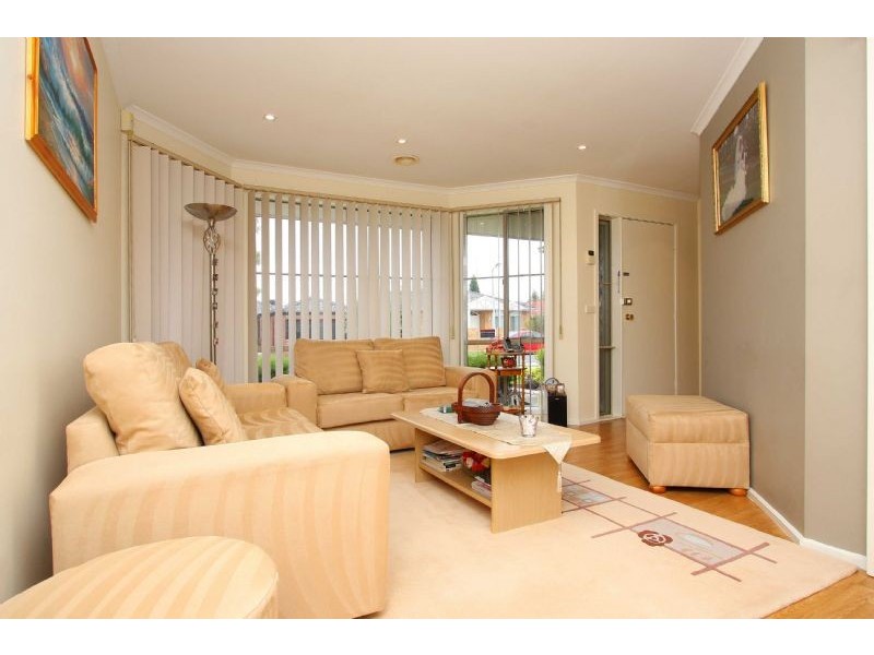 43 Parfrey Avenue, Lalor VIC 3075