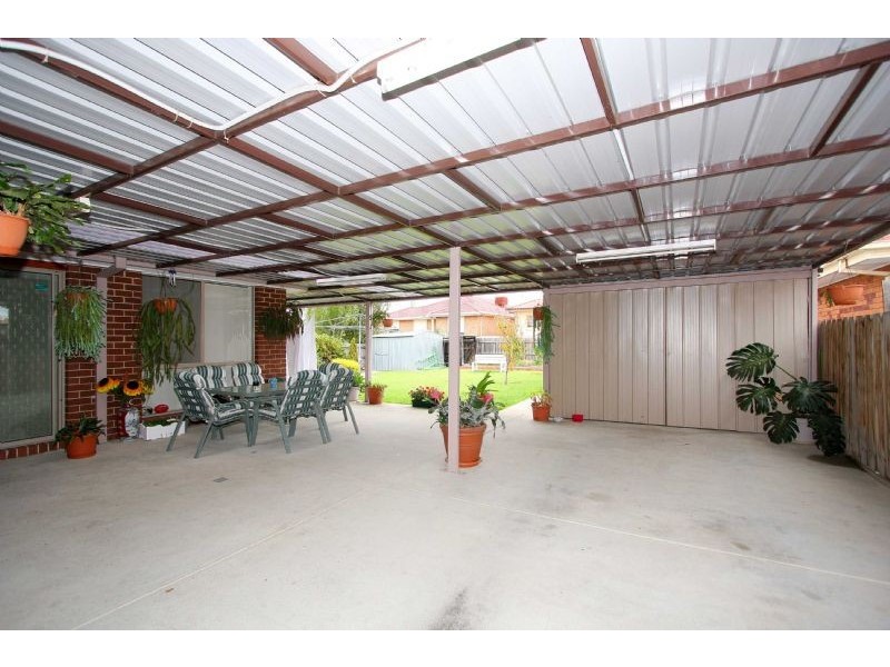 43 Parfrey Avenue, Lalor VIC 3075