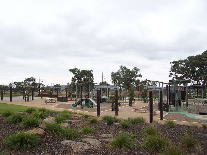Epping VIC 3076