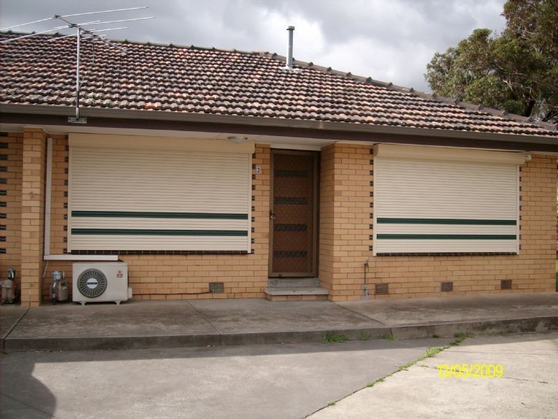 3/27 Curtin Avenue, Lalor VIC 3075