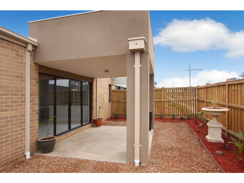 14 The Well, Epping VIC 3076