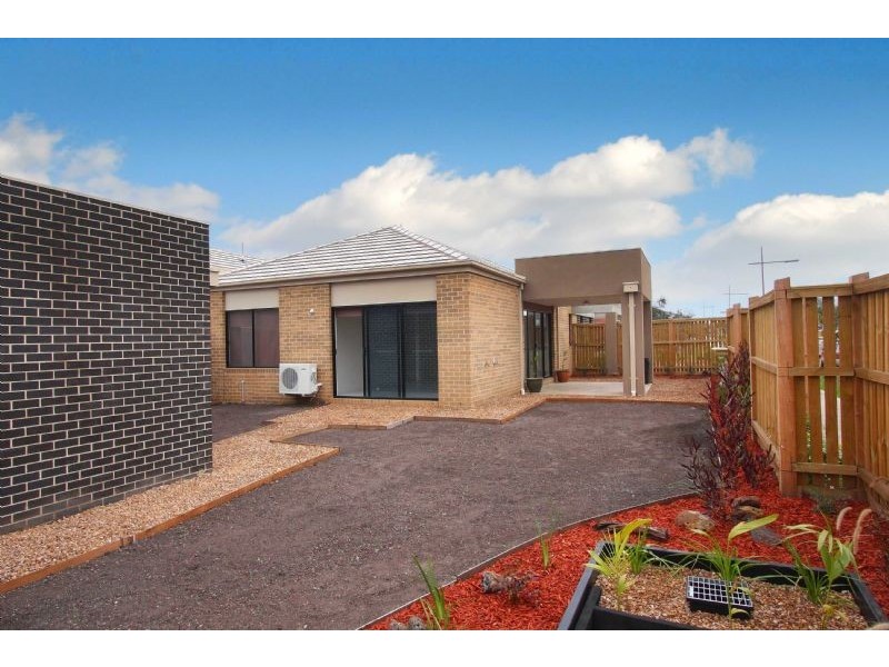 14 The Well, Epping VIC 3076