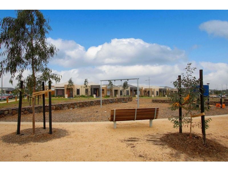 14 The Well, Epping VIC 3076