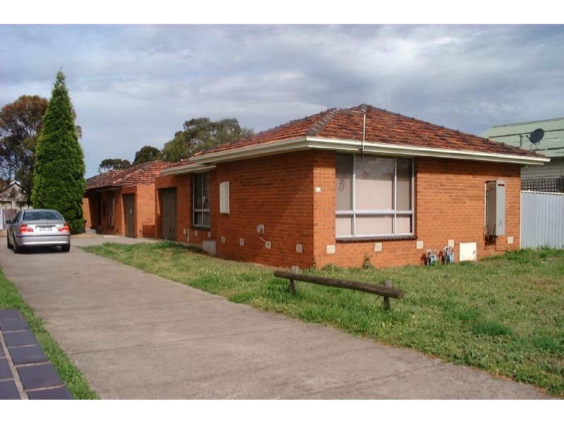 3/20 Howard Street, Epping VIC 3076