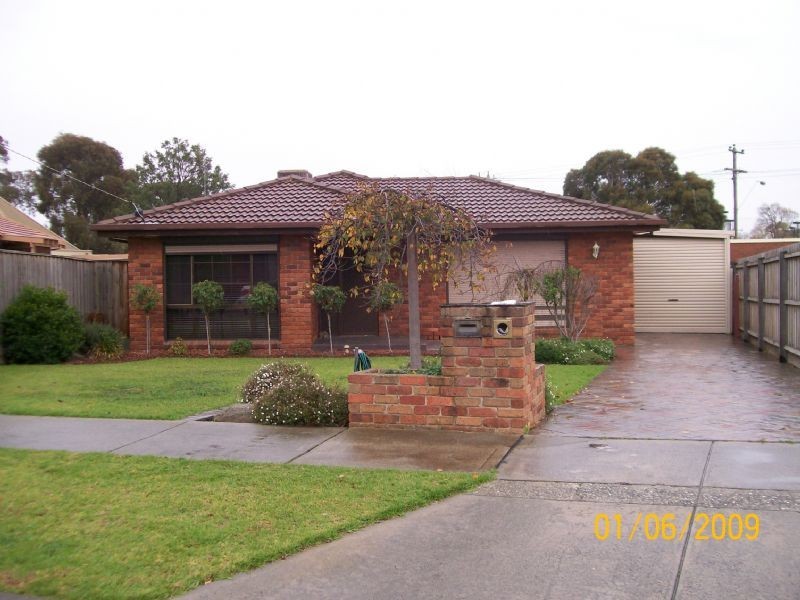 25 Kinlora Avenue, Epping VIC 3076