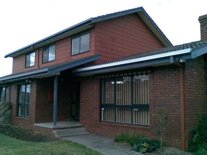 5 Finchly Court, Epping VIC 3076