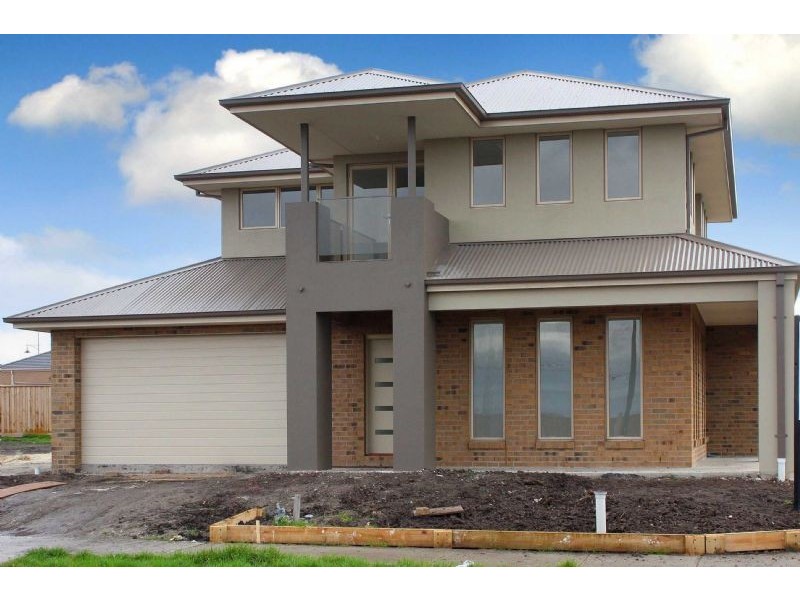 15 Ockletree Grove, Epping VIC 3076