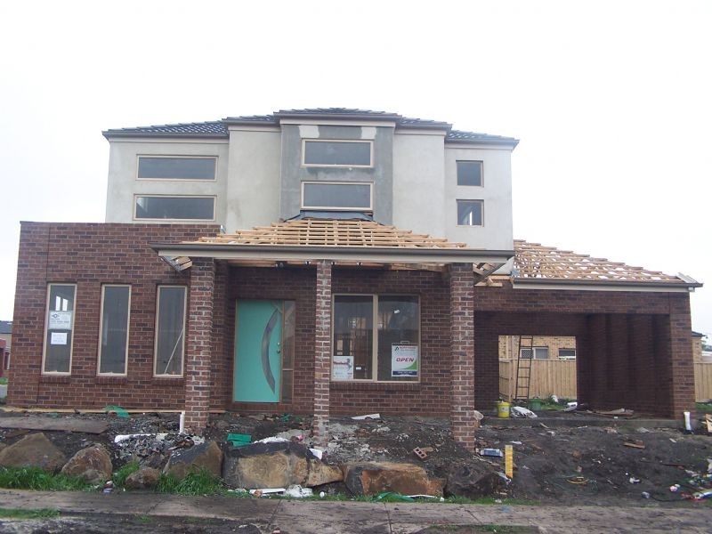 lot 2135 Ockletree, Epping VIC 3076