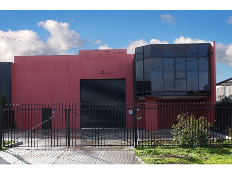 32 Malcolm Place, Campbellfield VIC 3061