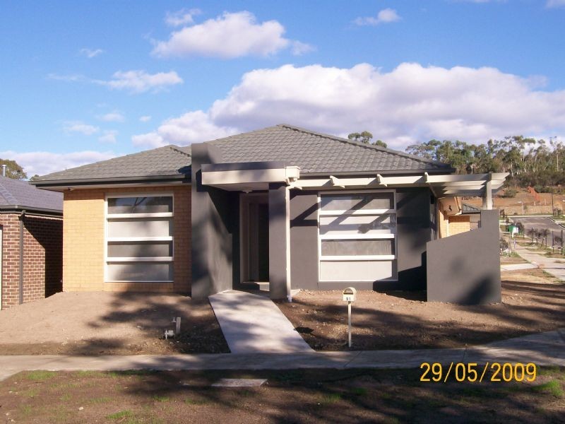 91 Waterview Drive, Mernda VIC 3754