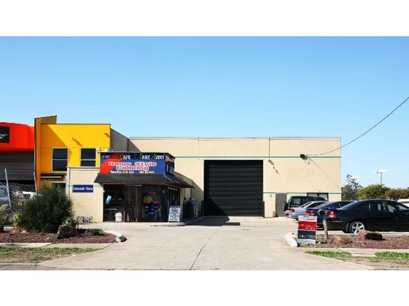 2 Yale Drive, Epping VIC 3076