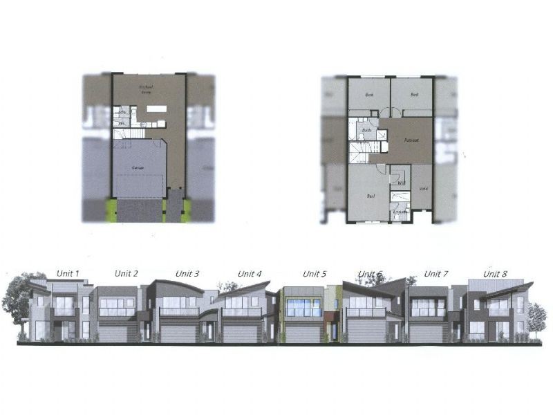 20A UNIT 1-8 Duke street, Epping VIC 3076