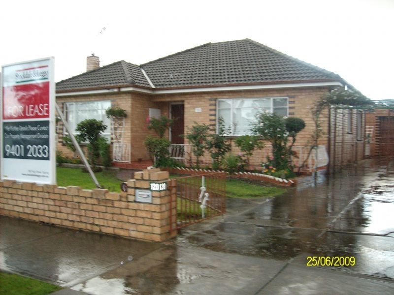 120 Alexander Avenue, Thomastown VIC 3074
