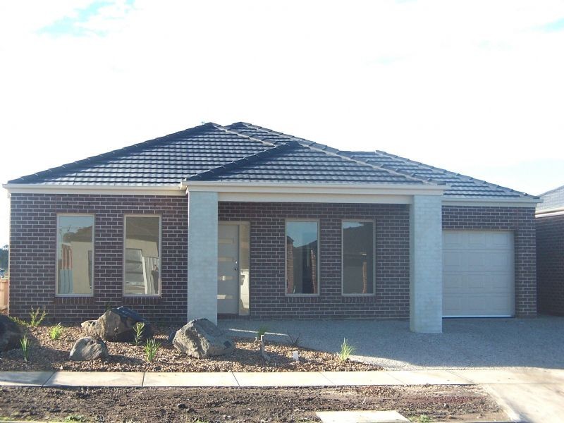 Lot 2302  Mayflower Mews, Epping VIC 3076