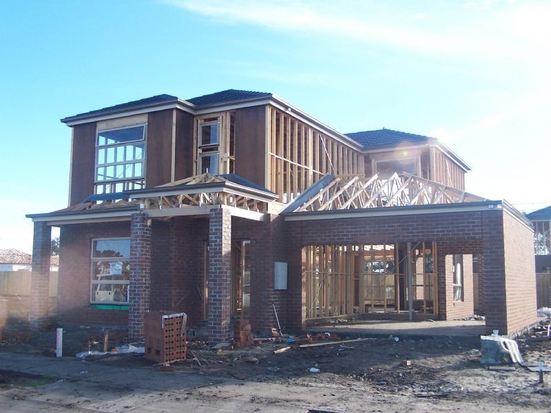 Lot 1532  Goldminers Place, Epping VIC 3076