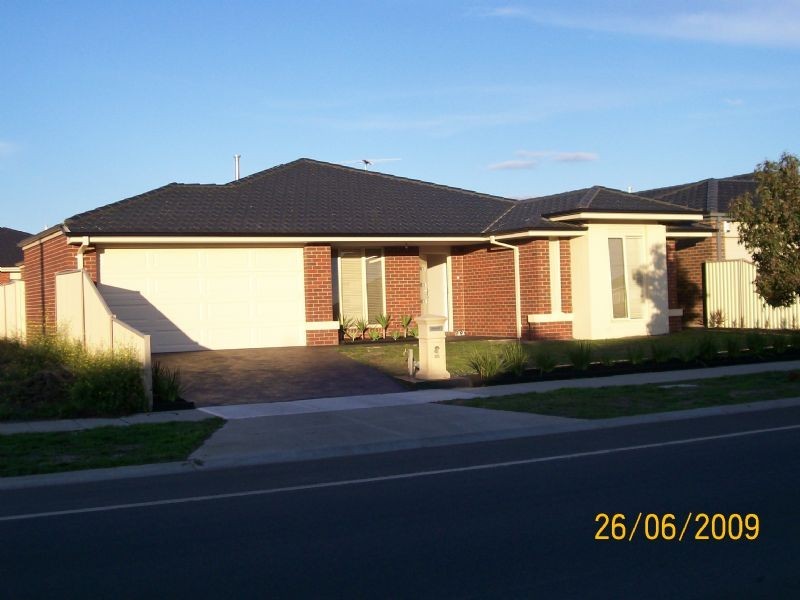 35 Greenfields Drive, Epping VIC 3076