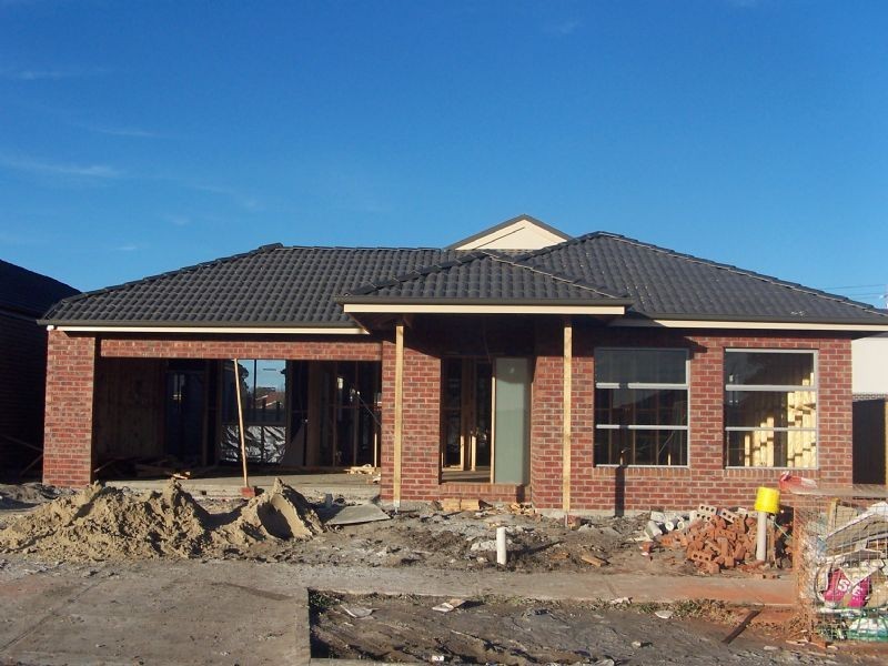 lot San Christobel Path, Epping VIC 3076