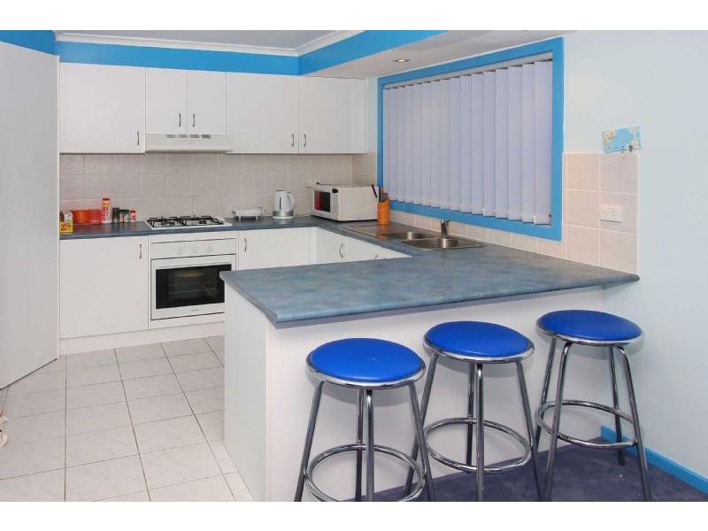 14 Reedy Lake Mews, Epping VIC 3076