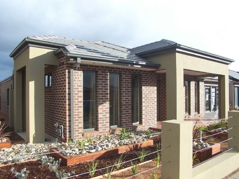 Lot 422 Baltic Grove, Epping VIC 3076
