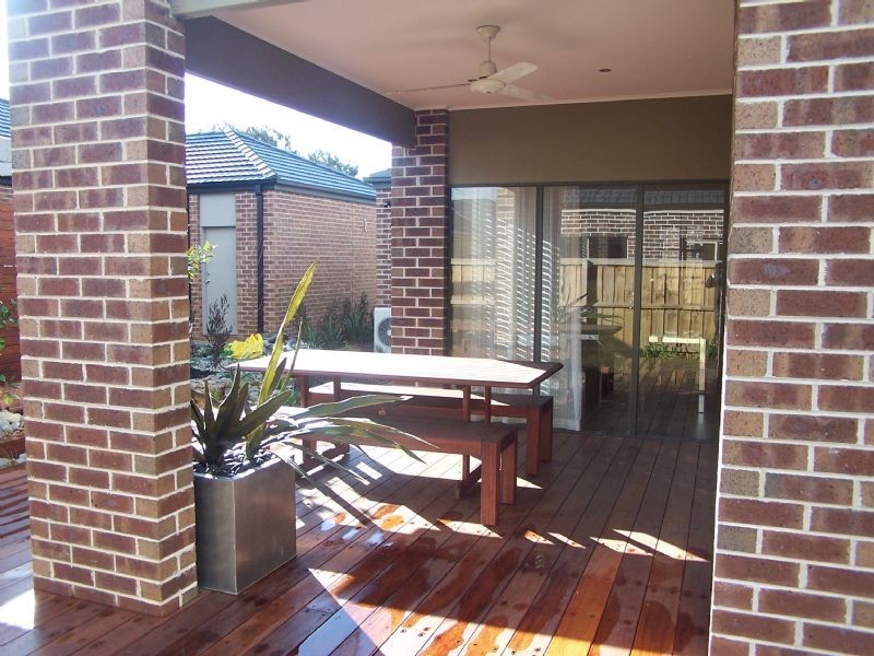 Lot 422 Baltic Grove, Epping VIC 3076