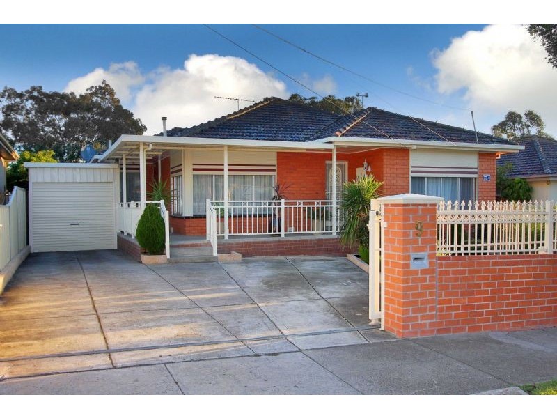 9 Festival Grove, Lalor VIC 3075
