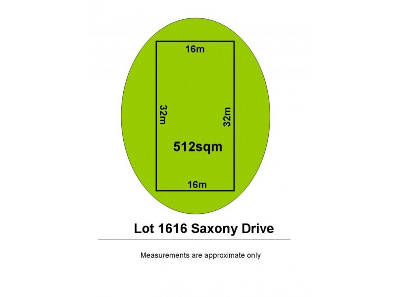Lot 1616 Saxony Drive, Epping VIC 3076