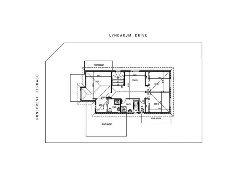 Lot 2008 Runecrest Terrace, Epping VIC 3076