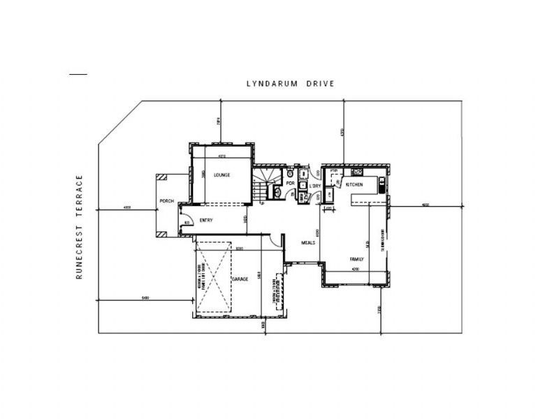 Lot 2008 Runecrest Terrace, Epping VIC 3076