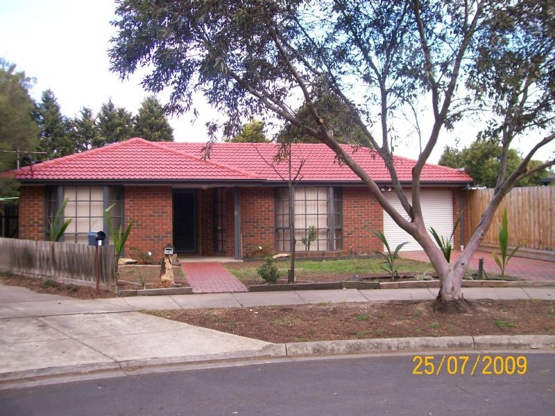 6 Silk Court, Epping VIC 3076