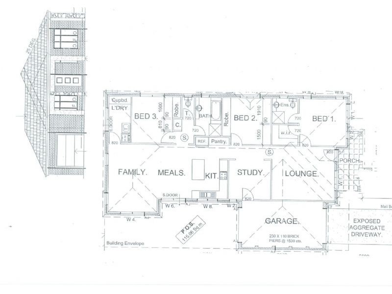 Lot 1813 Juggle Close, Epping VIC 3076