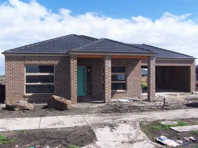 Lot 2408  Runecrest Terrace, Epping VIC 3076