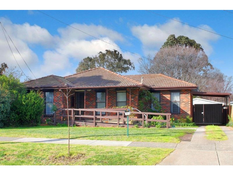 90 Duffy Street, Epping VIC 3076