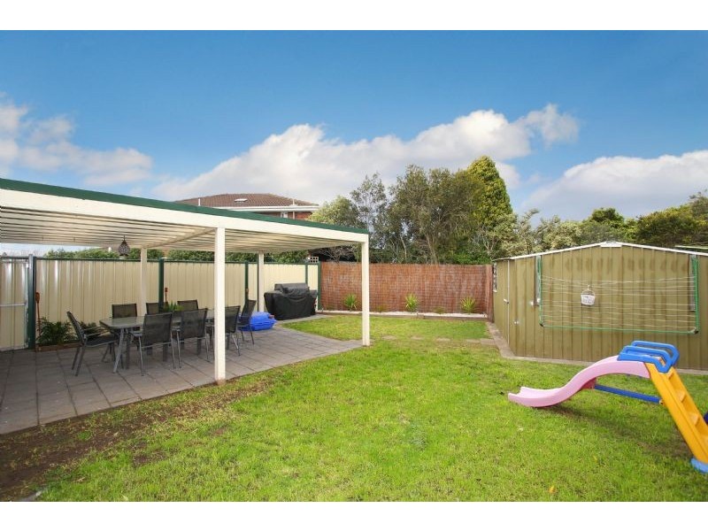4 Yorkshire Court, Epping VIC 3076