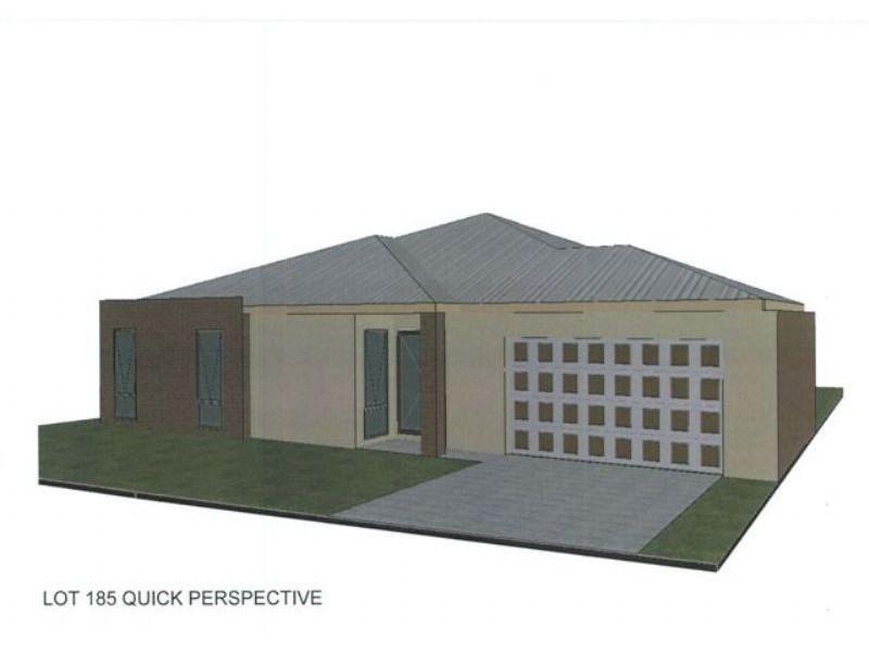 Lot 185  Greenfields Drive, Epping VIC 3076