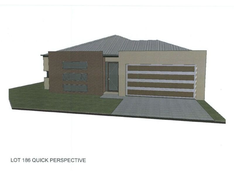 Lot 186  Greenfields Drive, Epping VIC 3076