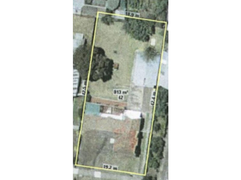 42 Rufus Street, Epping VIC 3076