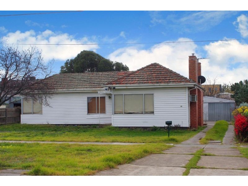 42 Rufus Street, Epping VIC 3076