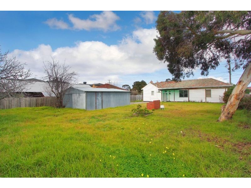 42 Rufus Street, Epping VIC 3076