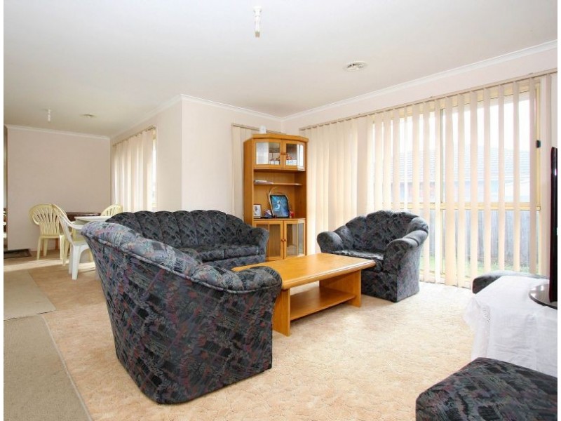 29 Halter Crescent, Epping VIC 3076